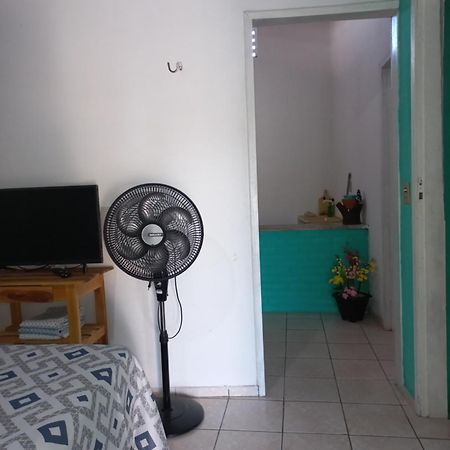 Apartamento Mobiliado Em Paracuru Apartment Exterior foto