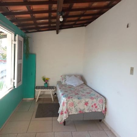 Apartamento Mobiliado Em Paracuru Apartment Exterior foto