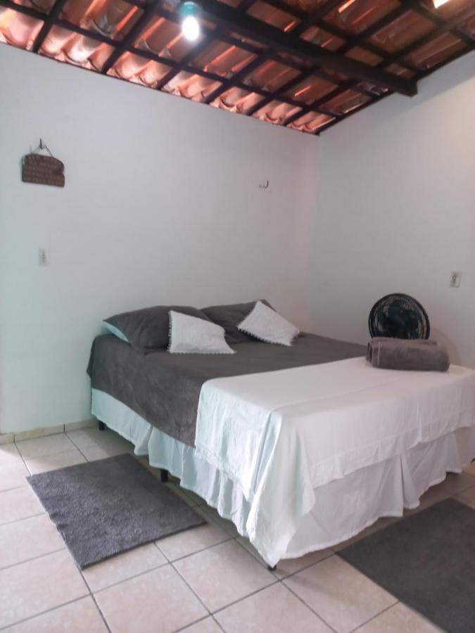 Apartamento Mobiliado Em Paracuru Apartment Exterior foto