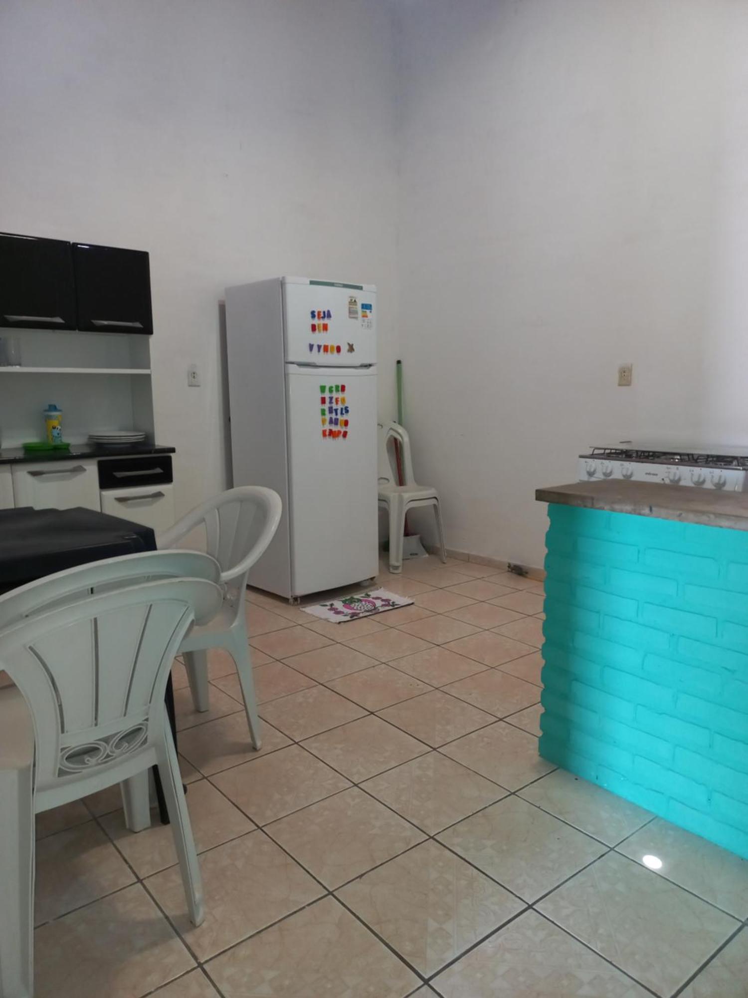 Apartamento Mobiliado Em Paracuru Apartment Exterior foto