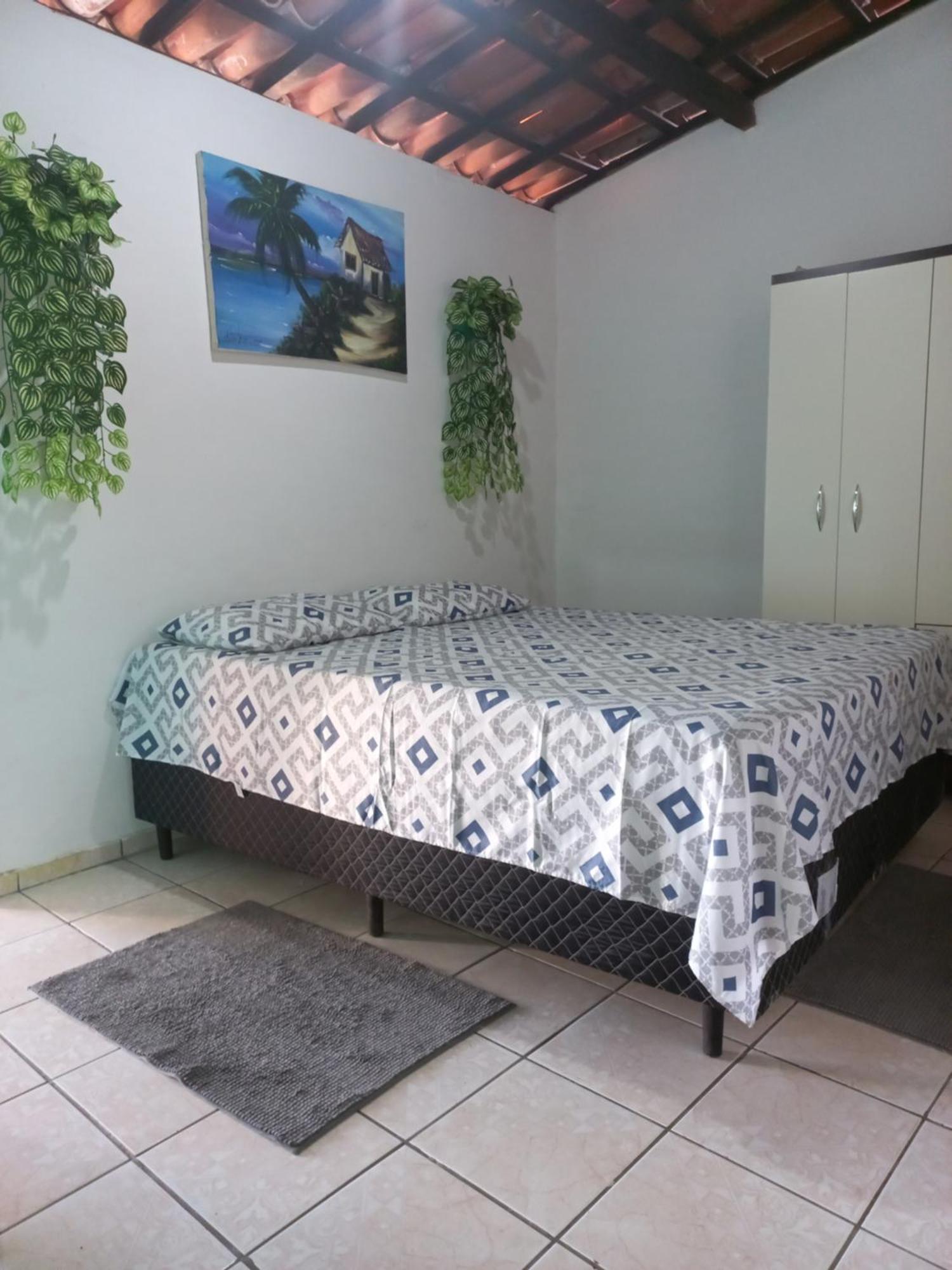 Apartamento Mobiliado Em Paracuru Apartment Exterior foto