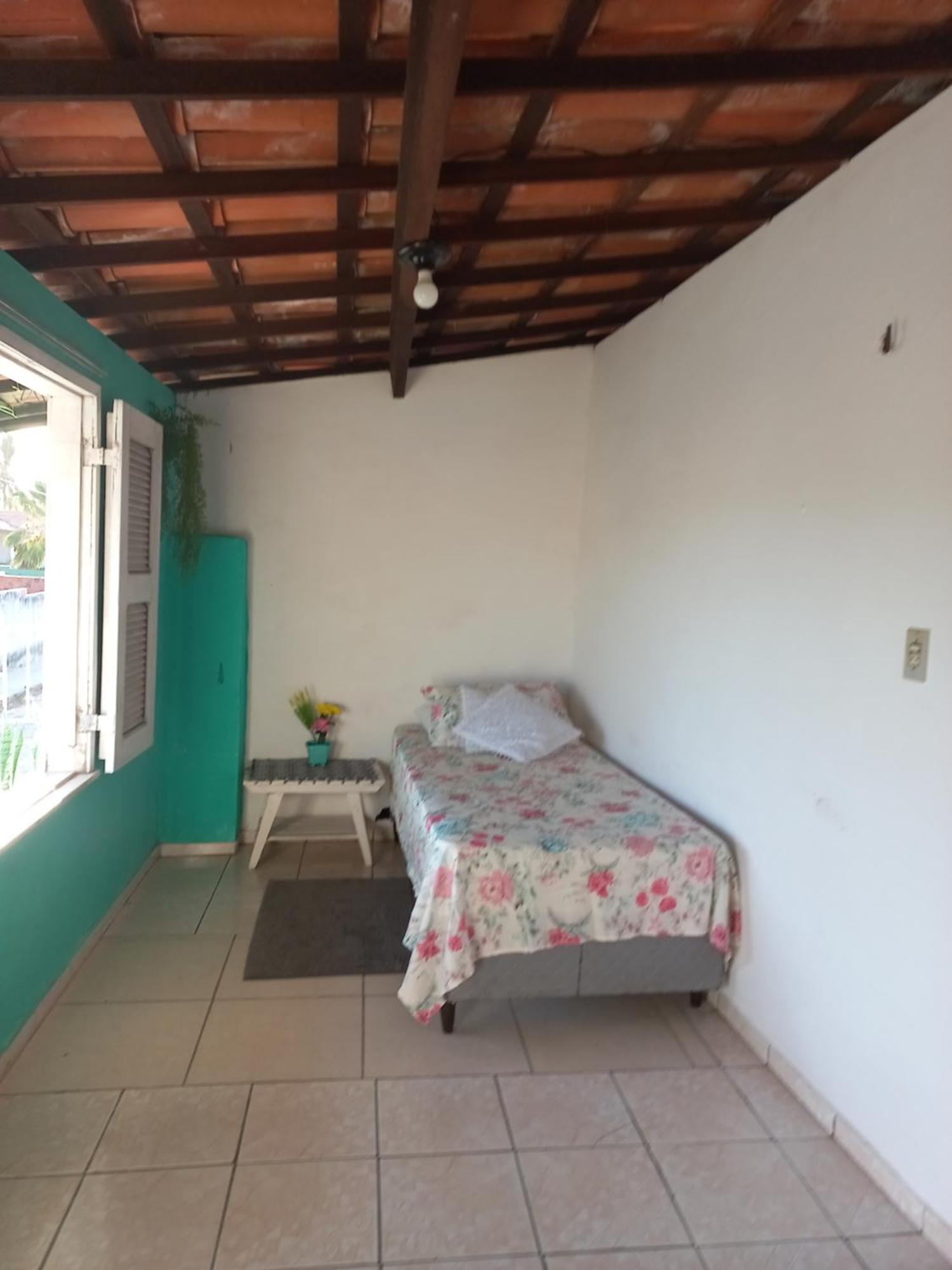 Apartamento Mobiliado Em Paracuru Apartment Exterior foto