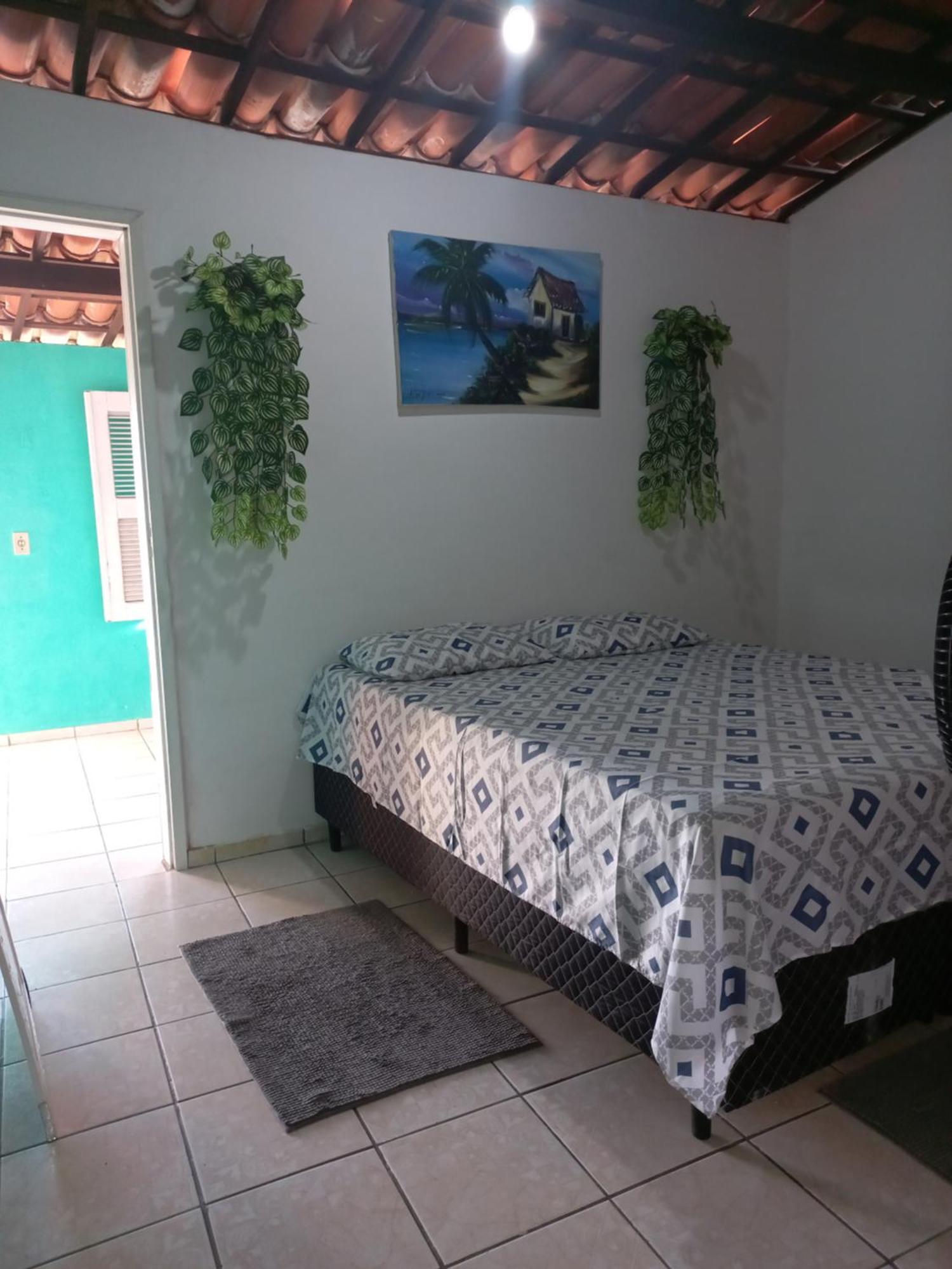 Apartamento Mobiliado Em Paracuru Apartment Exterior foto