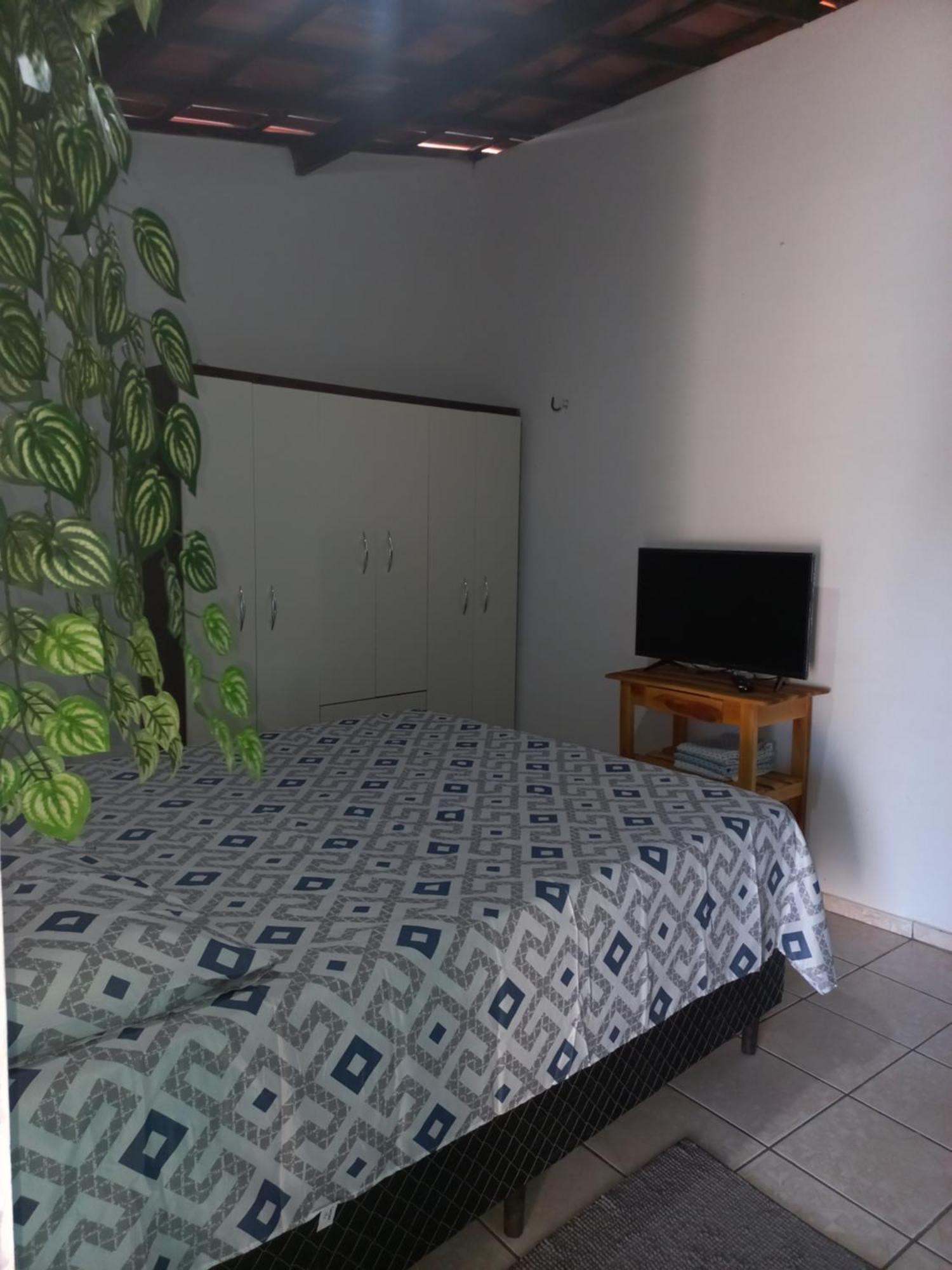 Apartamento Mobiliado Em Paracuru Apartment Exterior foto